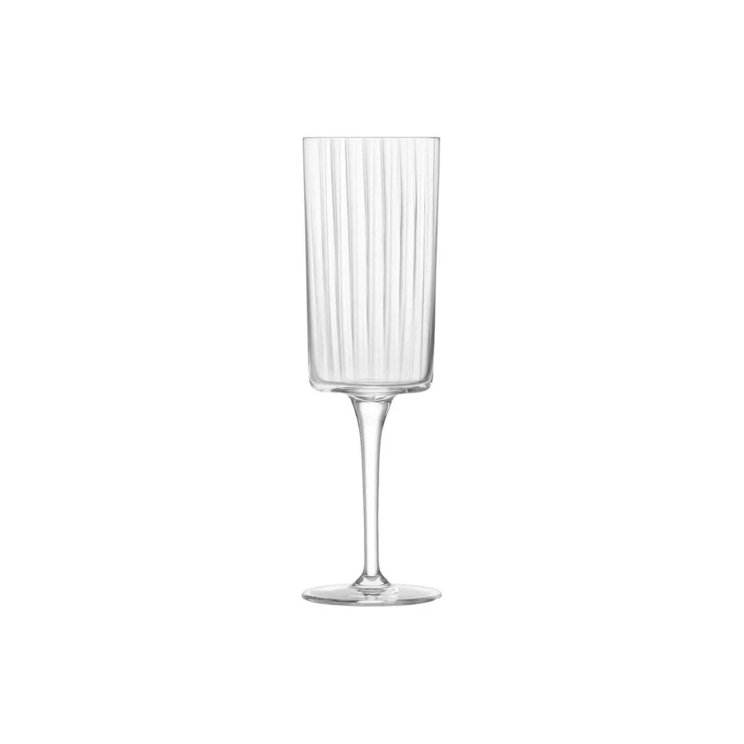 LSA International Glas * Gio Line champagneglas