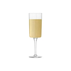 LSA International Glas * Gio Line champagneglas
