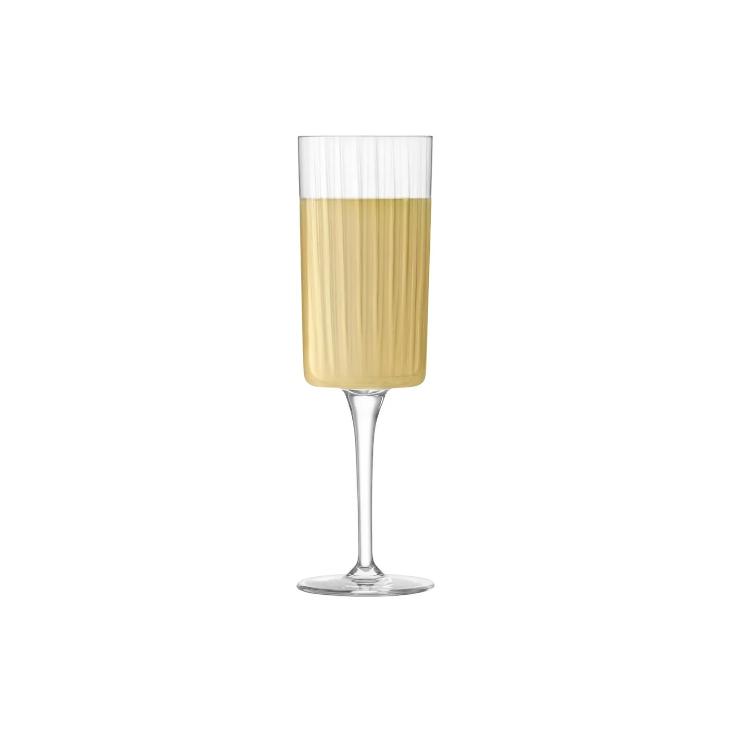 LSA International Glas * Gio Line champagneglas