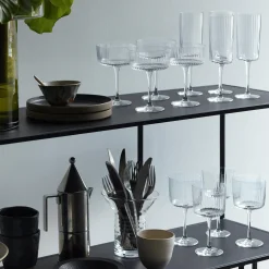 LSA International Glas * Gio Line champagneglas