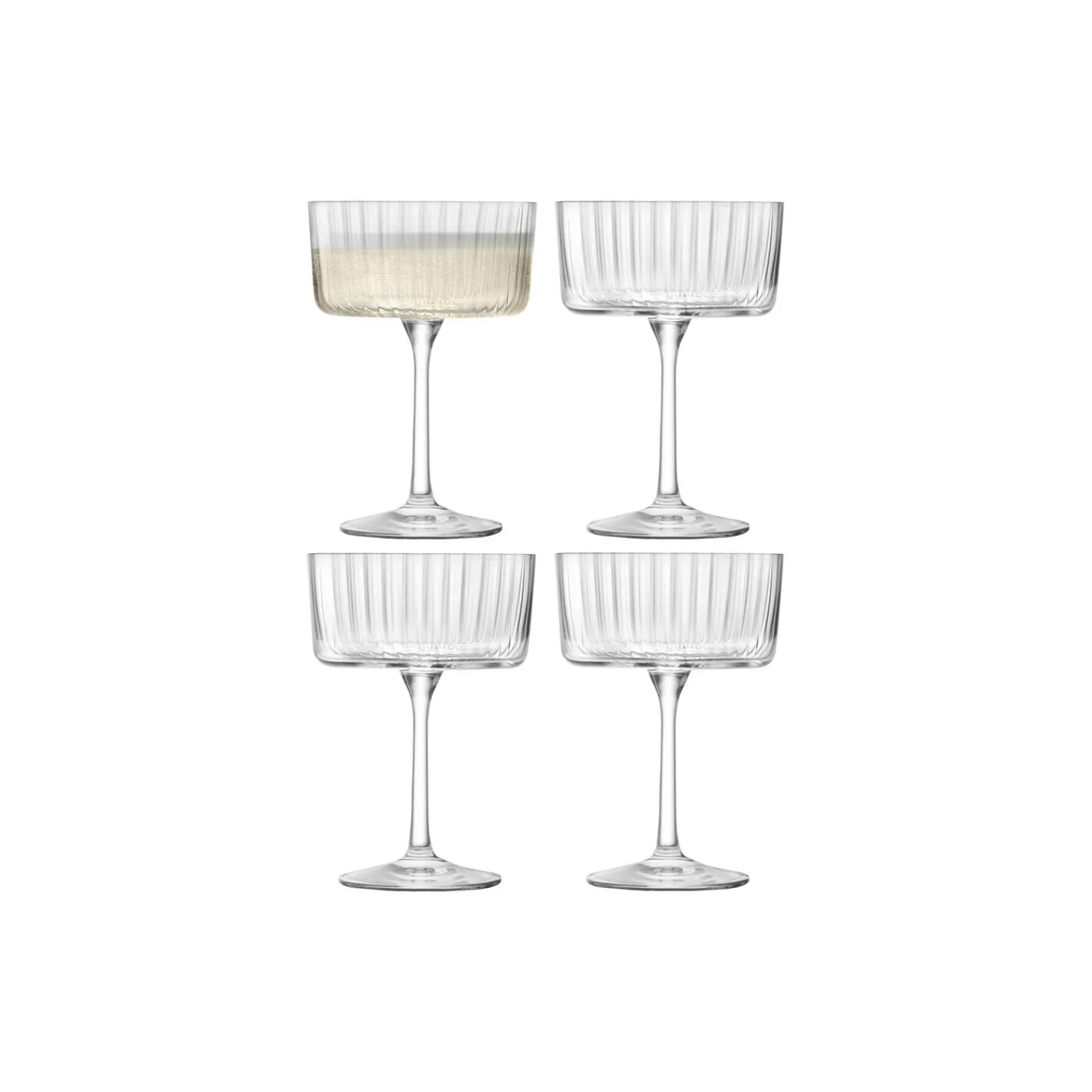 LSA International Glas * Gio Line cocktailglas