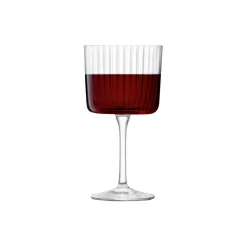 LSA International Glas * Gio Line vinglas