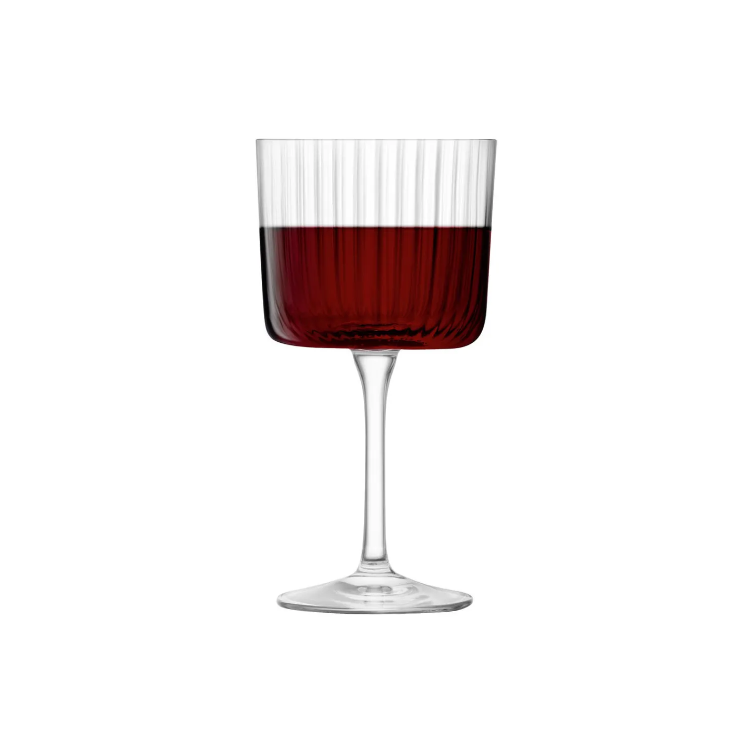 LSA International Glas * Gio Line vinglas