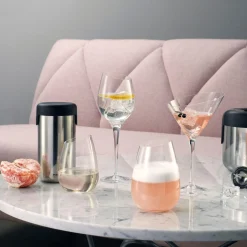 Eva Solo Glas * Glas