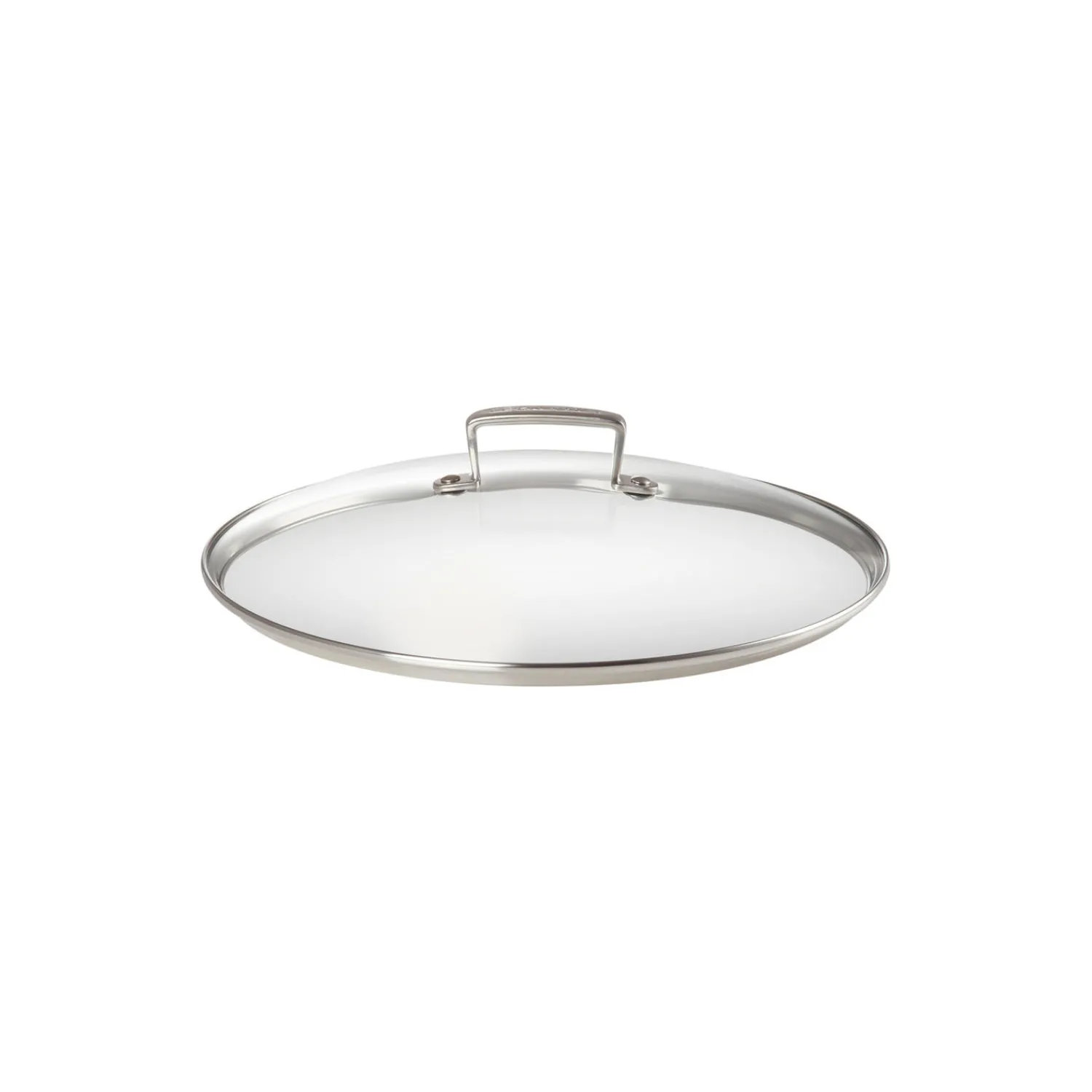 Le Creuset Gryder & Pander * Glaslåg