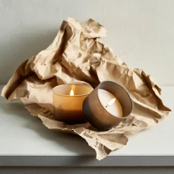 Uyuni Lighting Lys & Duftlys-Glass Candle,