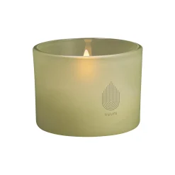 Uyuni Lighting Lys & Duftlys-Glass Candle,