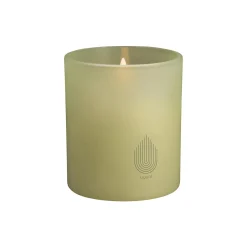 Uyuni Lighting Lys & Duftlys-Glass Candle,