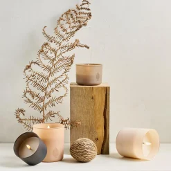 Uyuni Lighting Lys & Duftlys * Glass Candle,