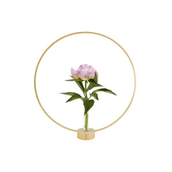 Klong Lysestager-Gloria Candleholder Large