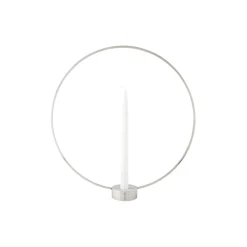 Klong Lysestager * Gloria Candleholder Large