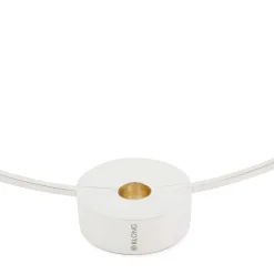 Klong Lysestager * Gloria Candleholder Small