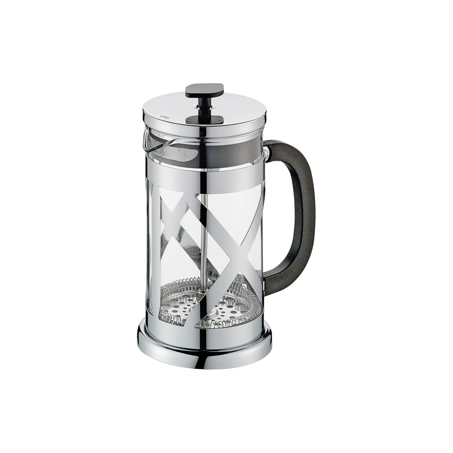 Cilio Kaffe- & Teudstyr * GLORIA stempelkande 8 kopper