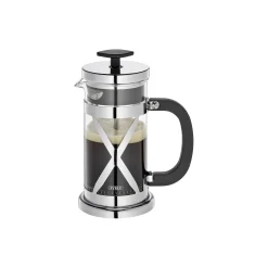 Cilio Kaffe- & Teudstyr * GLORIA stempelkande 3 kopper
