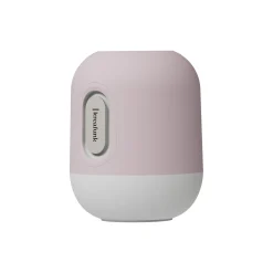 Kreafunk Højtalere & Radioer-Glowie Bluetooth højttaler og lampe,