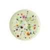 Rosenthal Tallerkener * Grand Air Brillance Tallerken Ø 18 cm