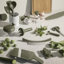 Eva Solo Køkkenudstyr-Green Tool mandolinjern