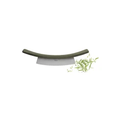 Eva Solo Køkkenknive-Green Tool vuggekniv