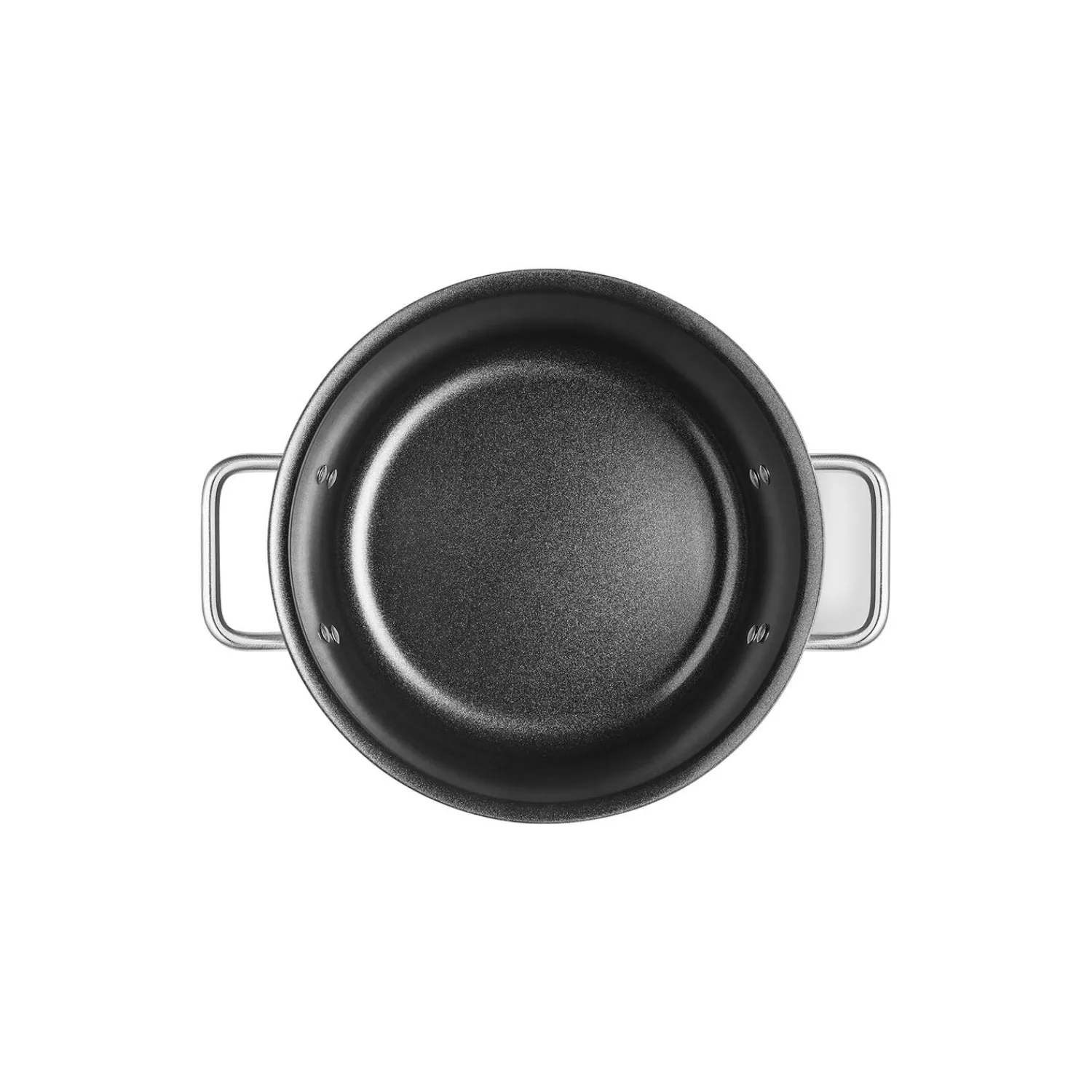 Eva Trio Gryder & Pander-Grey Line Gryde 4,8 L