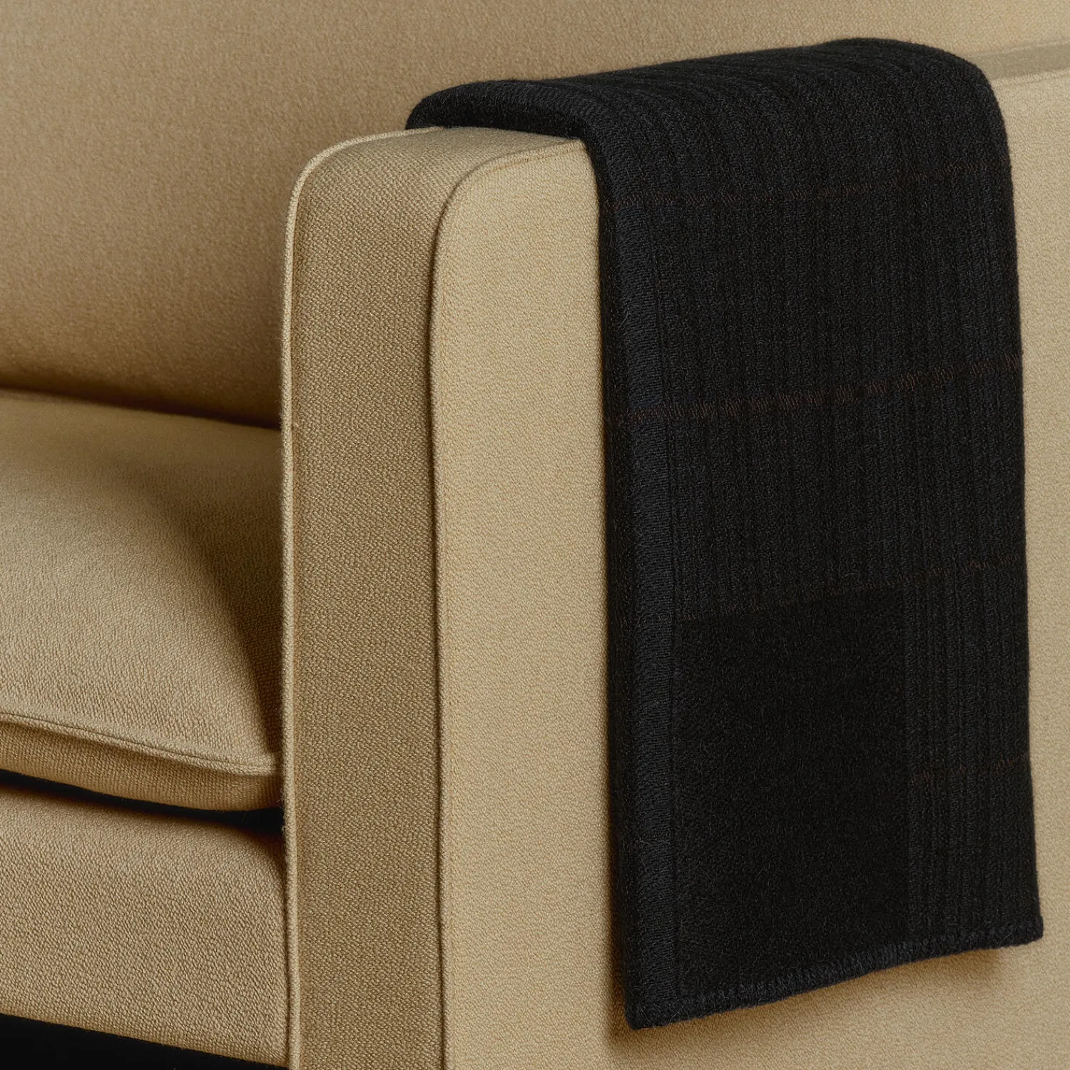 Fredericia Plaider-Grid plaid,