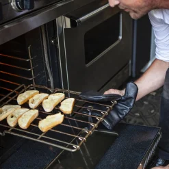 Dutchdeluxes Køkkentekstiler * Grillhandske,