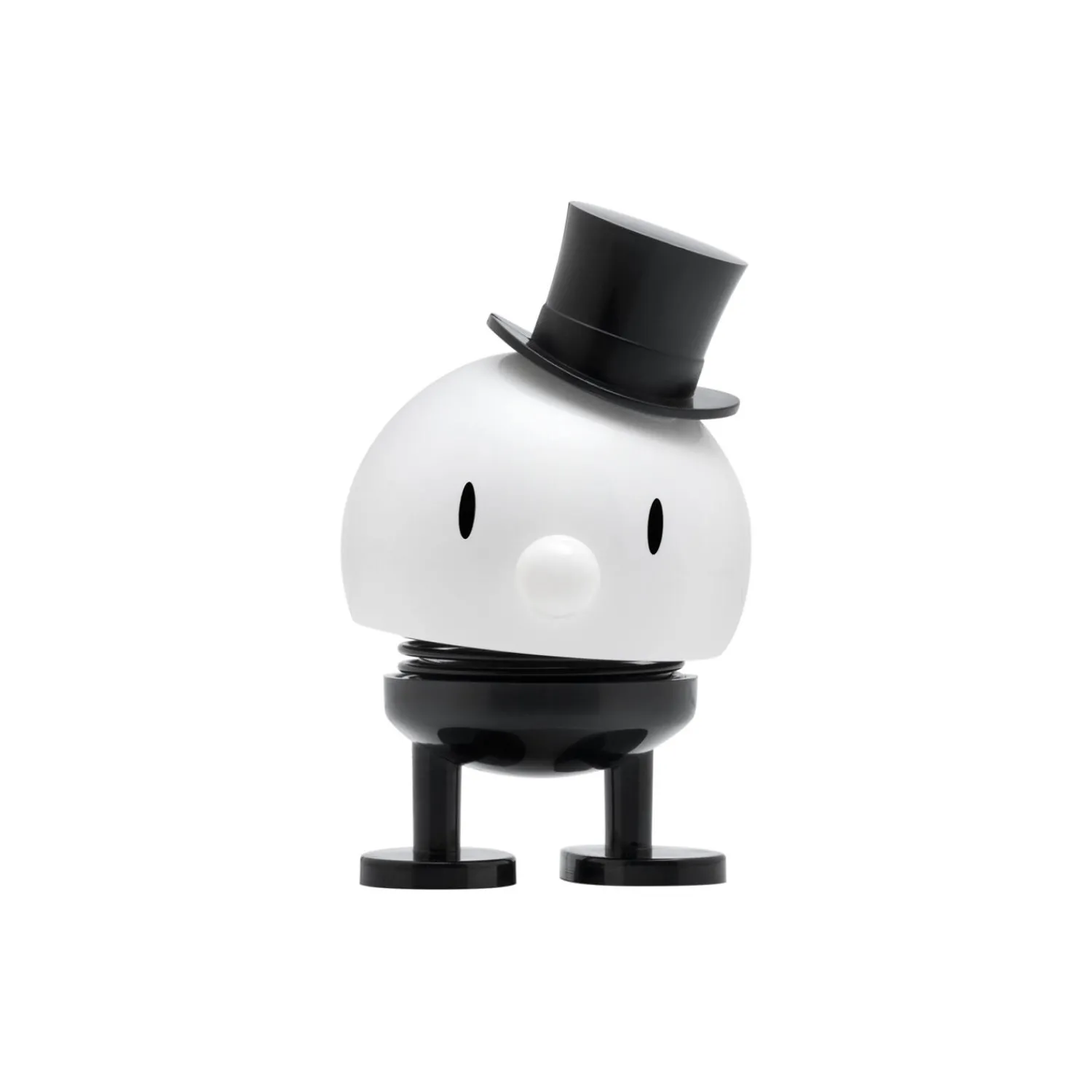 Hoptimist Figurer & Glaskunst-Groom