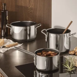 Eva Trio Gryder & Pander-Gryde 2,2 L