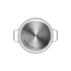 Eva Trio Gryder & Pander-Gryde 3,6 L