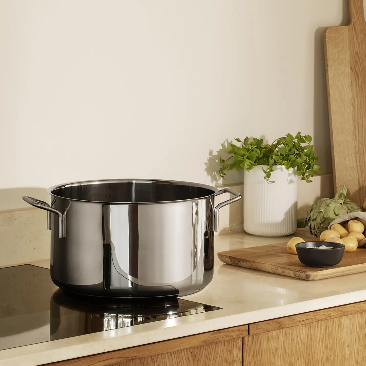 Eva Trio Gryder & Pander * Gryde 9 L