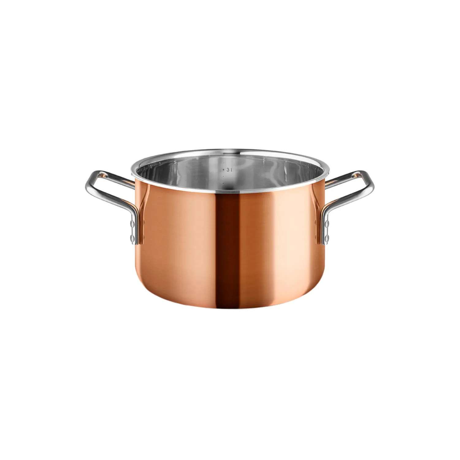 Eva Trio Gryder & Pander * Gryde 3,9 L