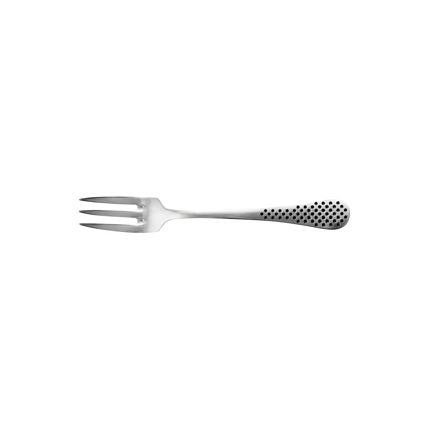 Global Bestik * GT-002 steakgaffel, stål