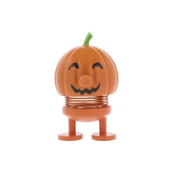 Hoptimist Figurer & Glaskunst * Halloween Pumpkin, orange