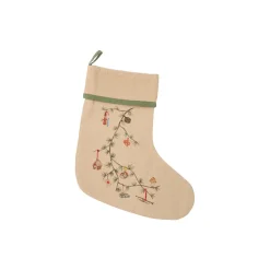 Kähler Pynt-Hammershøi Christmas Julesok