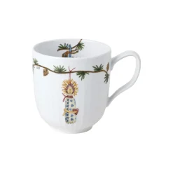 Kähler Kopper & Krus * Hammershøi Christmas Krus 2024