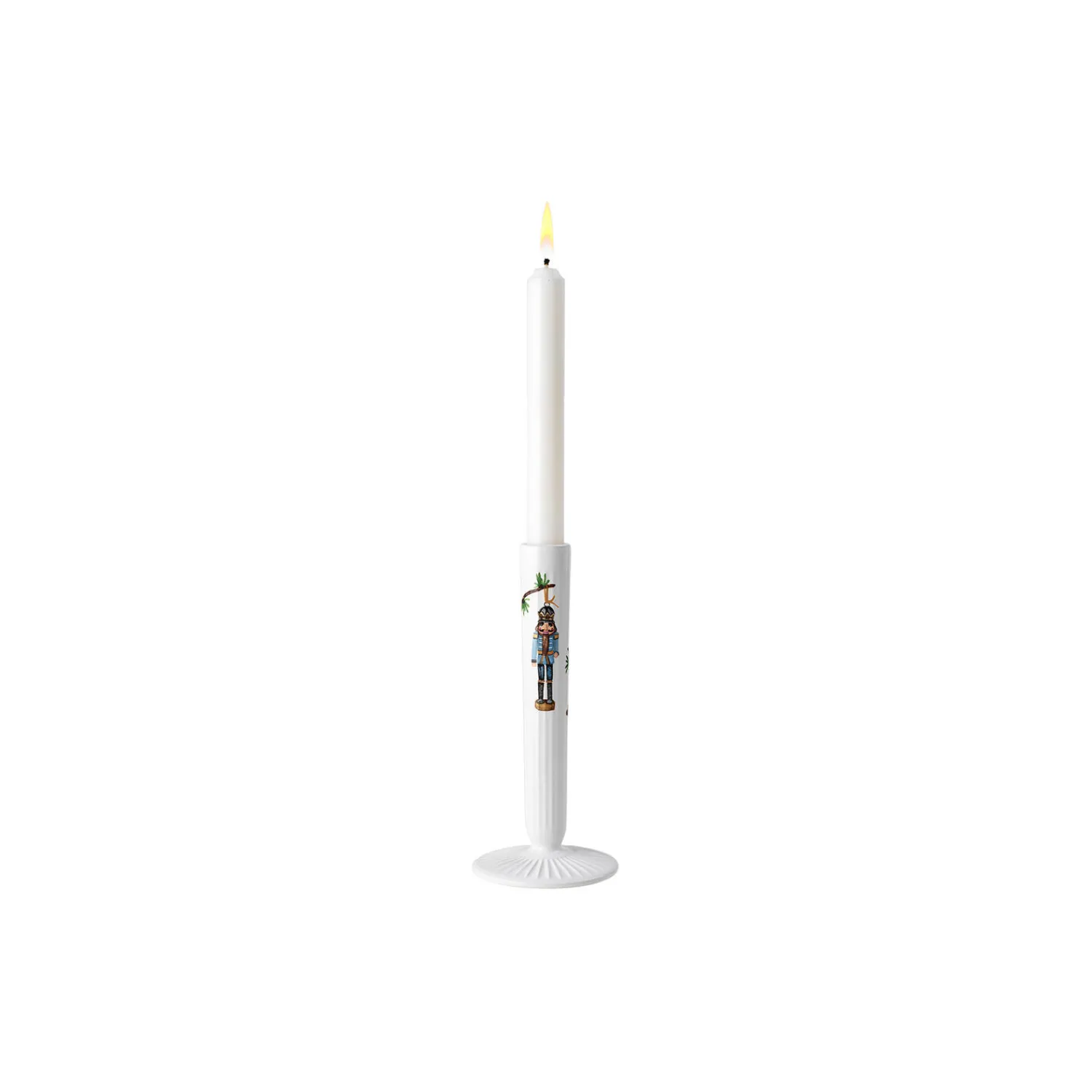 Kähler Lysestager-Hammershøi Christmas lysestage