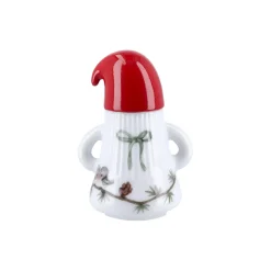 Kähler Pynt * Hammershøi Christmas Nissemor dekoration