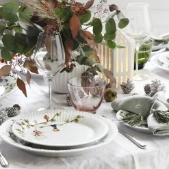 Kähler Tallerkener * Hammershøi Christmas tallerken Ø 27 cm