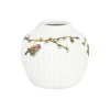 Kähler Vaser-Hammershøi Christmas vase