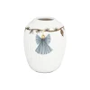 Kähler Vaser * Hammershøi Christmas vase
