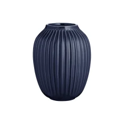 Kähler Vaser * Hammershøi vase, indigo
