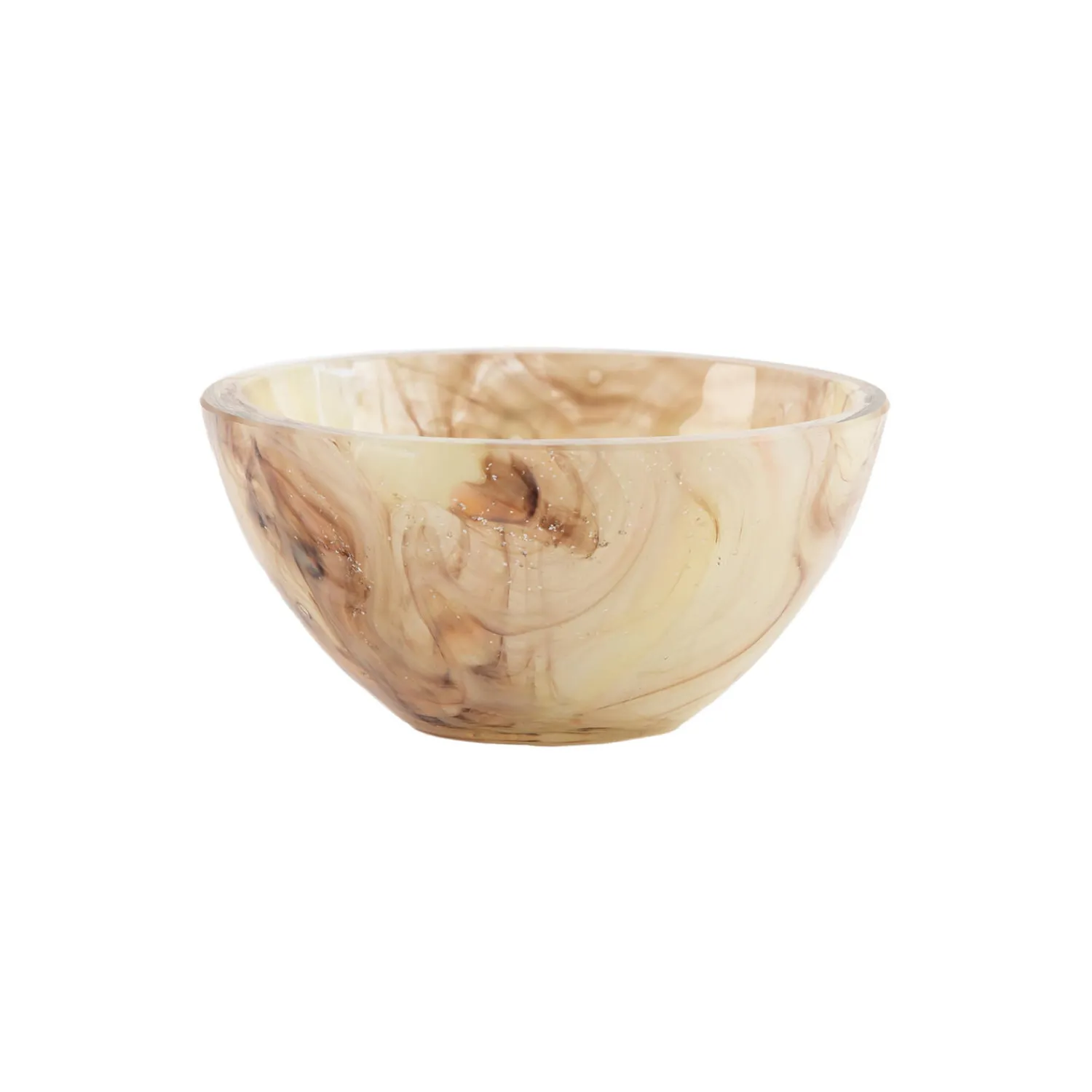 Kodanska Skåle, Bakker & Fade-Havana Banana Bowl Medium, banana split