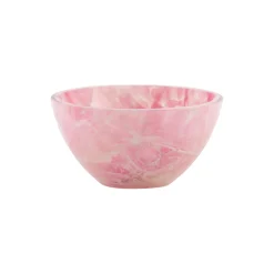 Kodanska Skåle, Bakker & Fade-Havana Banana Bowl Medium, cotton candy