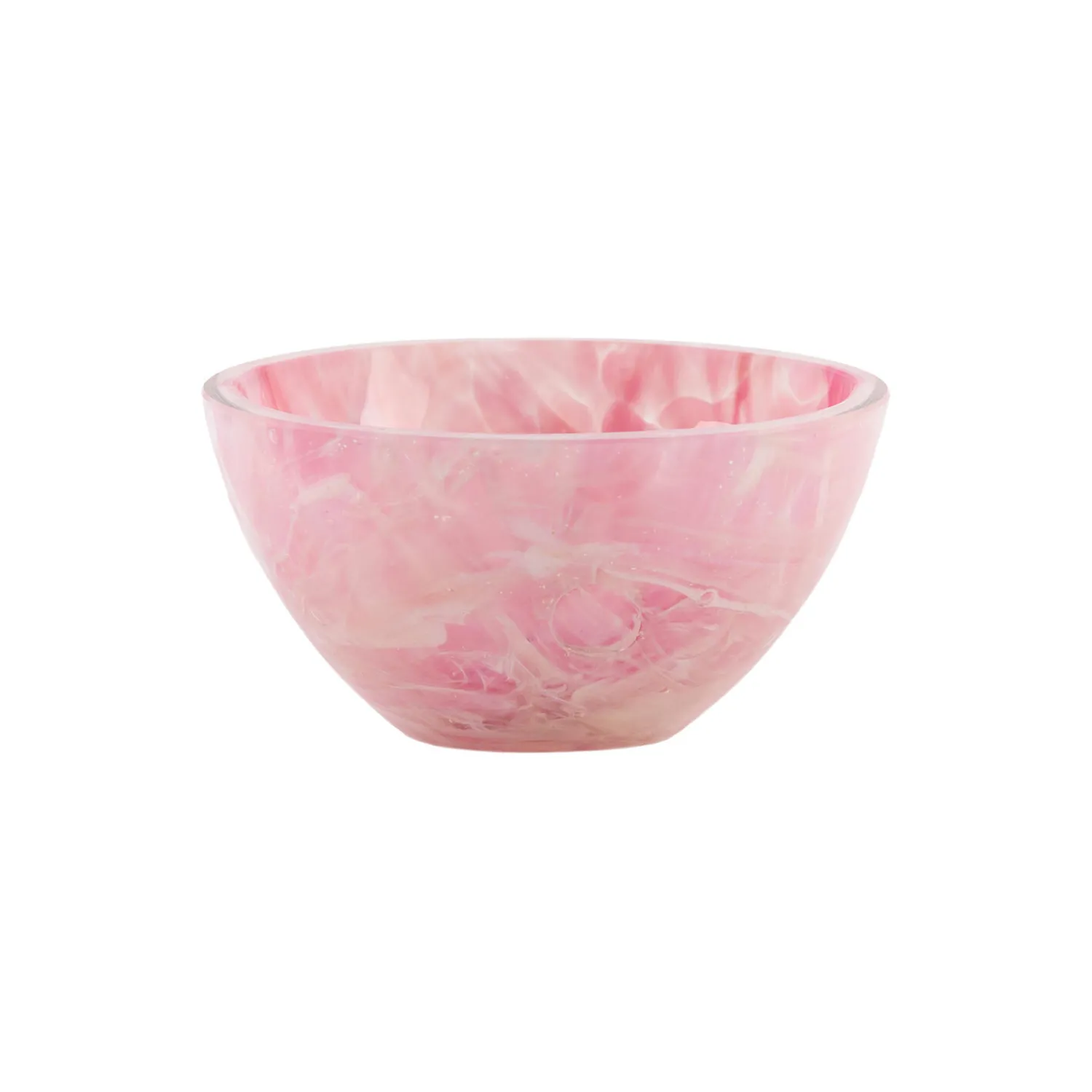 Kodanska Skåle, Bakker & Fade-Havana Banana Bowl Medium, cotton candy