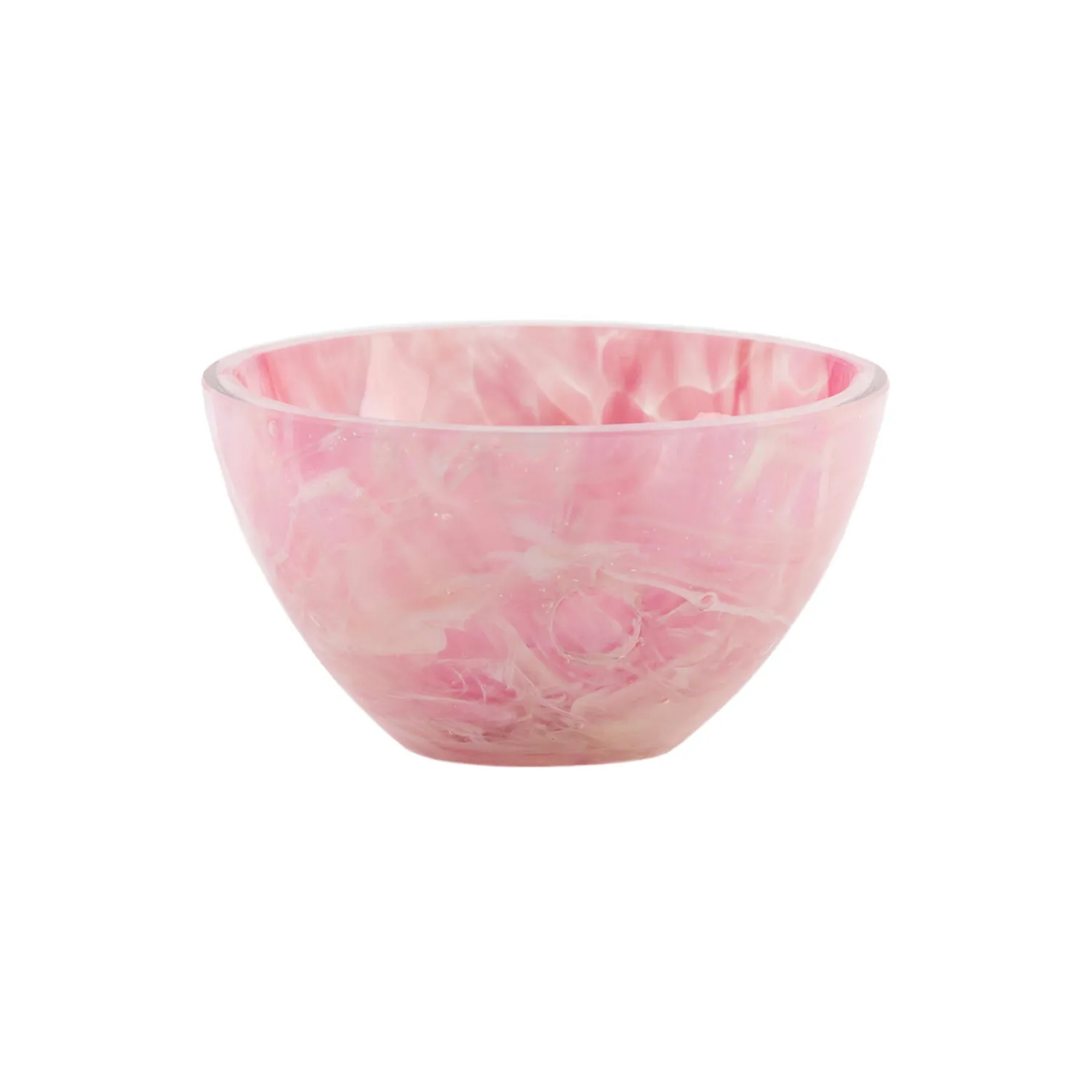 Kodanska Skåle, Bakker & Fade * Havana Banana Bowl Small, cotton candy