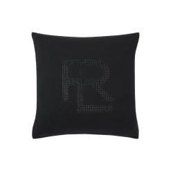 Ralph Lauren Home Pyntepuder & Hynder * Hawthorn pyntepudebetræk, black