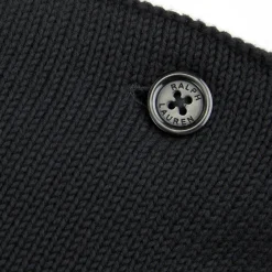 Ralph Lauren Home Pyntepuder & Hynder * Hawthorn pyntepudebetræk, black
