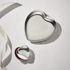Georg Jensen Skåle, Bakker & Fade * Heart Bakke
