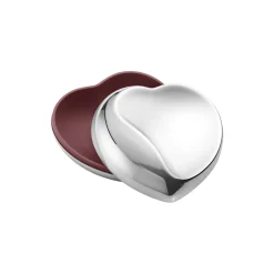 Georg Jensen Småopbevaring * Heart Box smykkeskrin
