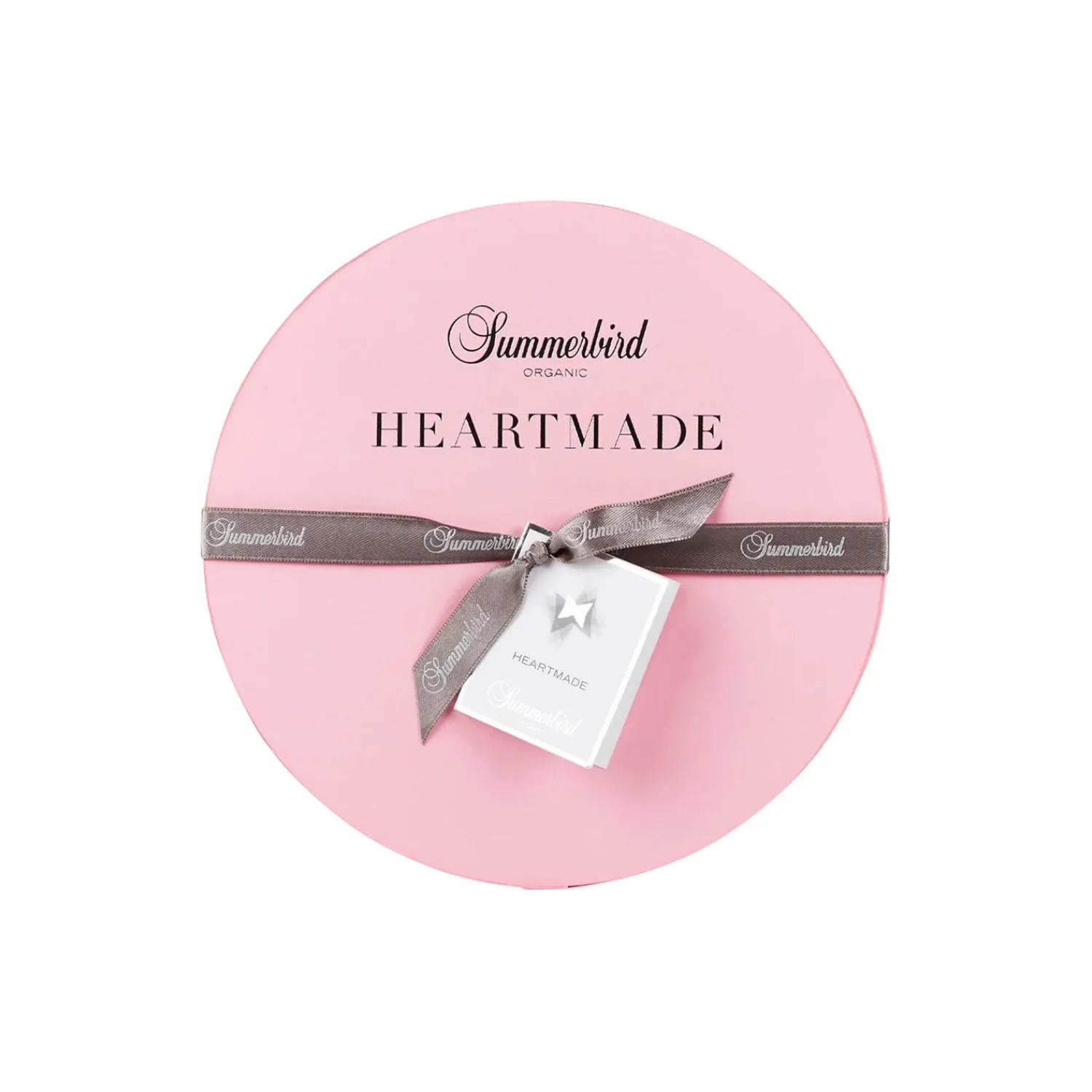Summerbird Delikatesser * Heartmade Edition