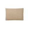 Aiayu Pyntepuder & Hynder-Heather Classic Cushion, mix sand/albicant